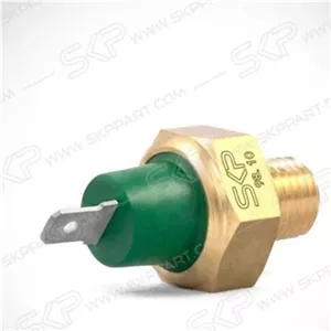 سوییچ فشار روغن تک فیش سمند ملی SKP