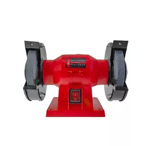 سنگ رو میزی EDON مدل GM 150 ابزار تیزکاری و سایش دقیق