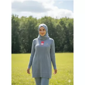 تونیک گپ زنانه ترک