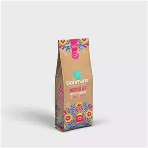 چای ماسالا 350 گرمی بن مانو