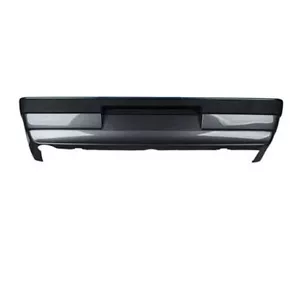 سپر عقب پژو 405 SLX متالیک خاکستری (متال)