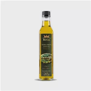 روغن زیتون فرابکر رویال