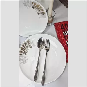 سرویس آرکوپال 26 پارچه طرح بوگاتی