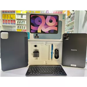 تبلت Bestrio مدل S12 سایز 11 اینچ حافظه 512 گیگابایت رم 12 گیگابایت