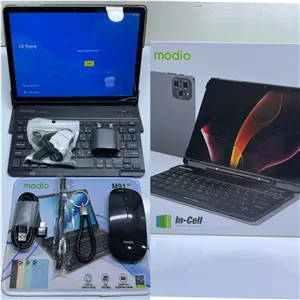 تبلتmodio m91 صفحه11اینچ512گیگ رام12
