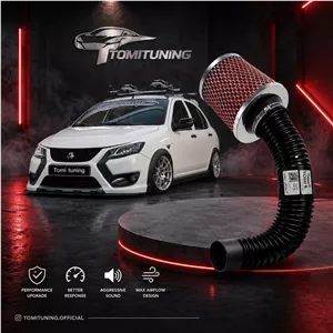 کیت مکش M15 تامی تیونینگ فنری مناسب کوییک
