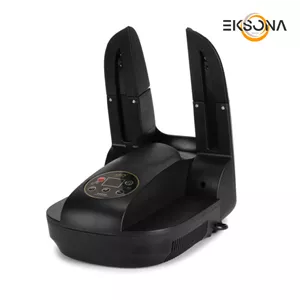 خشک کن و بوگیر کفش مدل SHOE-DRYER