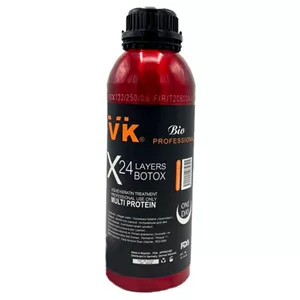 Hair Botox Protein VK 1400 ml