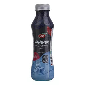 نوشابه ورزشی ایزوتونیک بلوبری کاله پرو - 500 میلی