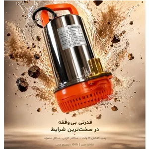 کفکش 12 ولت هانینگ