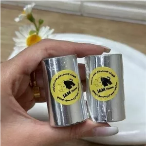 چسب دور گاز
