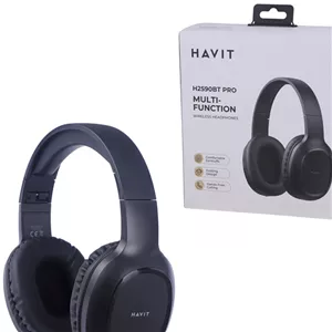 هدفون بلوتوثی Havit 