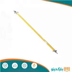 ریسه خطی 220 cobمهتابی 1متری (پس کرایه)