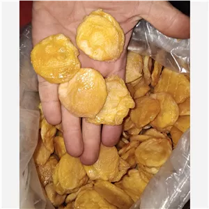 برگه هلو دو برگ 10 کیلو 