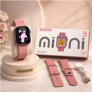 ساعت هوشمند مدل KW92 mini