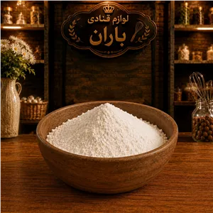 آرد قنادی 27 درصد