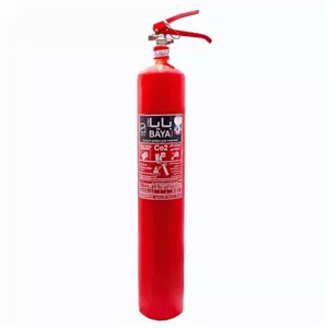 کپسول 6 کیلویی CO2 بایا