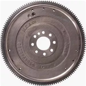 فلایویل کامل 405 سمند پارس موتور XU7 اصلی