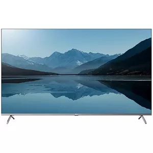 تلویزیون هوشمند جی پلاس مدل GTV-65SQ788N سایز 65 اینچ