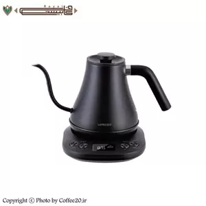 کتل برقی لپرسو مدل Pour-Over LPCFFM0033