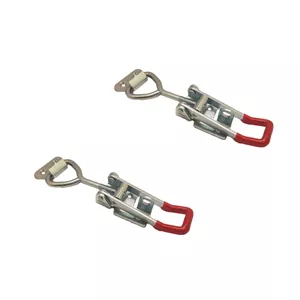 گیره کلمپ مدل S160 مجموعه 2 عددی