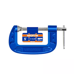 گیره پیچ دستی وادفو مدل WCP1105