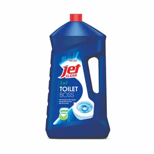 مایع جرم گیر و پاککننده سطوح جت کلین مدل 04 رایحه لیمو وزن وزن 3750 گرم