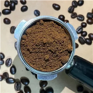 اسپرسو روبوستا فول کافئین