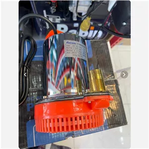 کفکش 12 ولت 1 اینچ هاینینگ مدل ZQB-12V