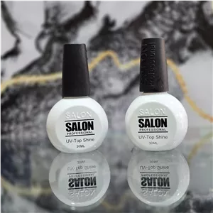 تاپ شاین ناخنتاپ کت ناخن سالن SALON میل 30 اورجینال