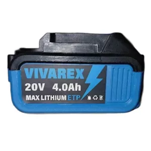 باتری 20 ولت 4 امپر ویوارکس مدل VR4002-LB