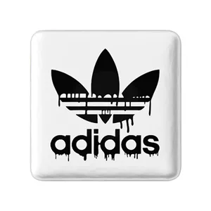 پیکسل خندالو مدل آدیداس Adidas کد 23481 - با بهترین کیفیت
