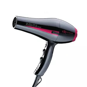 سشوار حرفه ای اکسیژن مدل OX-8894 - با بهترین کیفیت