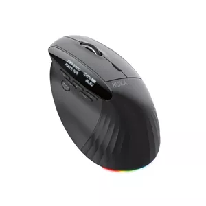 ماوس بی سیم هیسکا مدل HX-MO365 (4عددی)