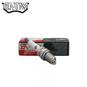شمع پایه کوتاه سوزنی ایریدیوم آریسان SAM6RI-10 سامکو
