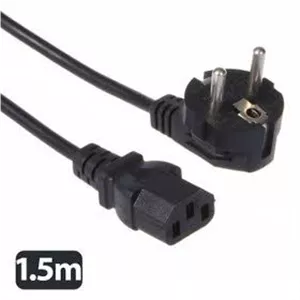 کابل پاور مچر 1.5متری