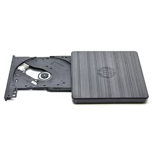 درایو DVD اکسترنال اچ پی مدل GP70N