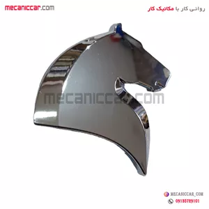 ارم جلو پنجره سمند ملی EF7 ارادپارت