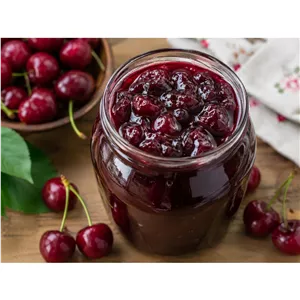 مربای البالو