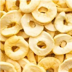 میوه خشک کیلویی سیب بدون پوست