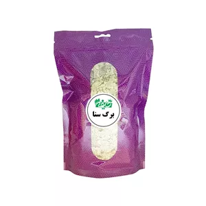 برگ سنا خلیفه