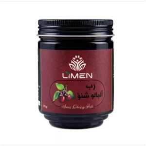 رب آلبالو شنو
