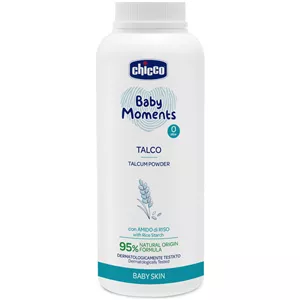 پودر بچه نشاسته برنج 150 گرم چیکو