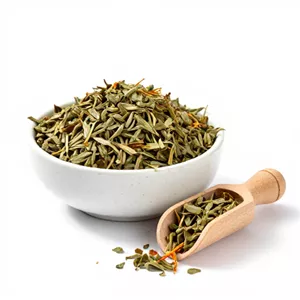 خرید برگ سنا مکی اعلا