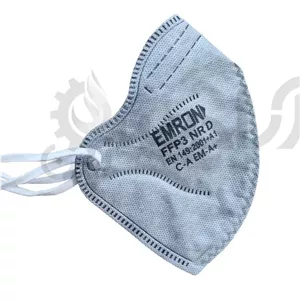  ماسک FFp3 بدون سوپاپ - KN99 عمده 500 تایی