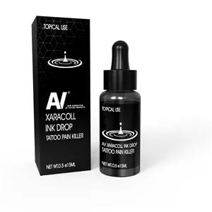 بی حسی ایتالیایی AV Xaracoll Ink Drop 