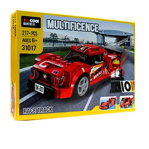 ساختنی دکول سری MULTIFICENCE کد 31017
