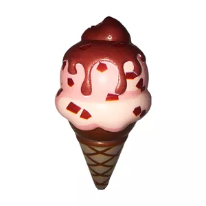 اسکوییشی مدل بستنی