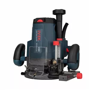 اوور فرز دو دسته 2200 وات ایوک Ivek کد k-5010