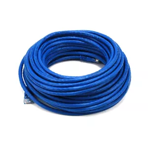 کابل شبکه 15 متر cat6